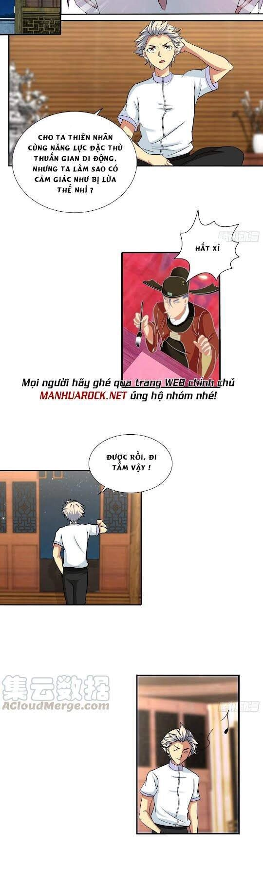 Tôi Là Thần Y Chapter 187 - 7