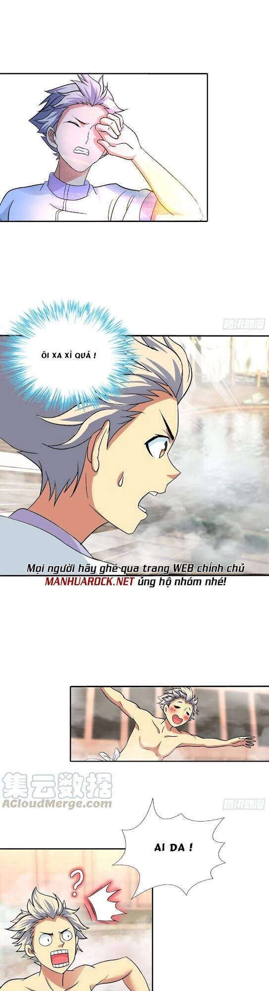 Tôi Là Thần Y Chapter 187 - 8
