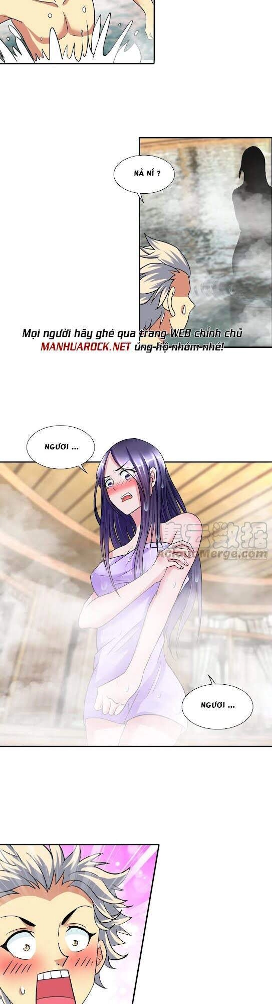 Tôi Là Thần Y Chapter 187 - 9