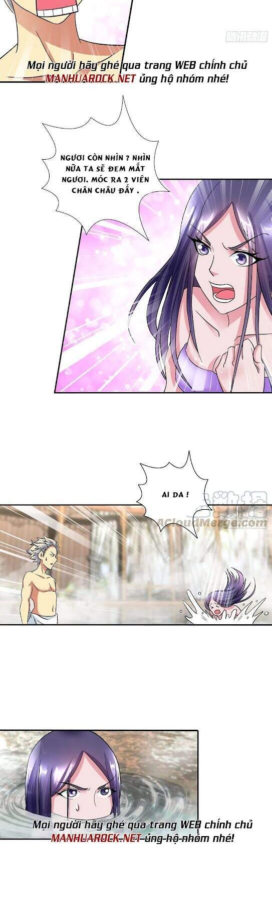 Tôi Là Thần Y Chapter 187 - 10