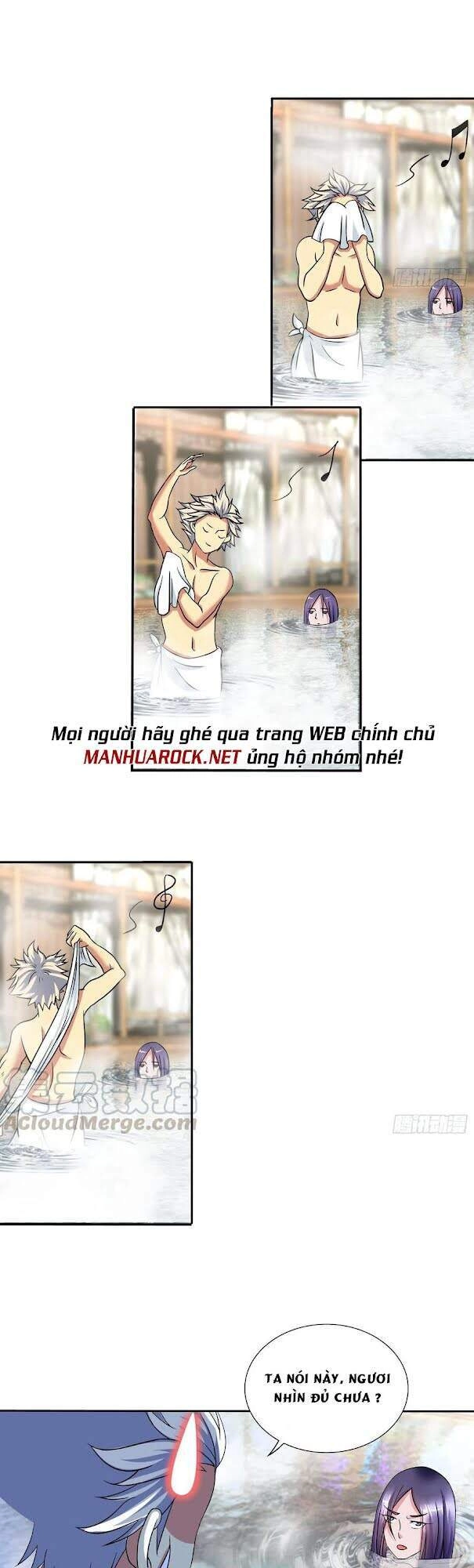 Tôi Là Thần Y Chapter 187 - 11