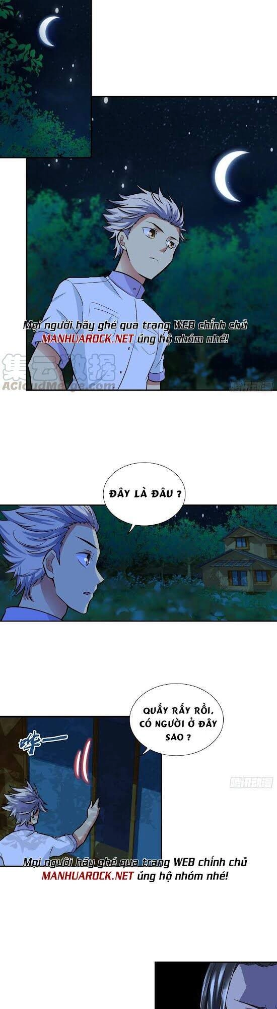 Tôi Là Thần Y Chapter 188 - 2