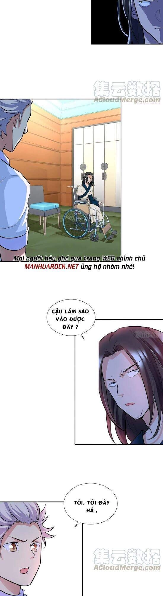Tôi Là Thần Y Chapter 188 - 3