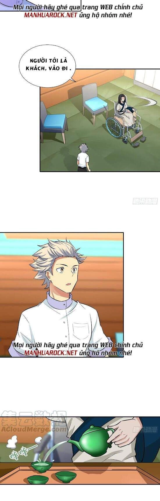 Tôi Là Thần Y Chapter 188 - 4