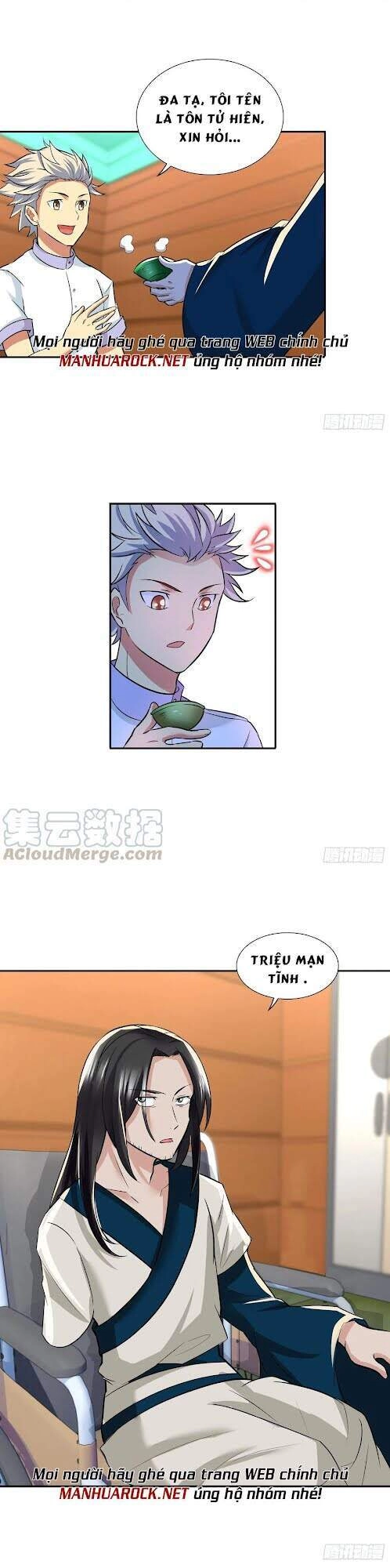 Tôi Là Thần Y Chapter 188 - 5