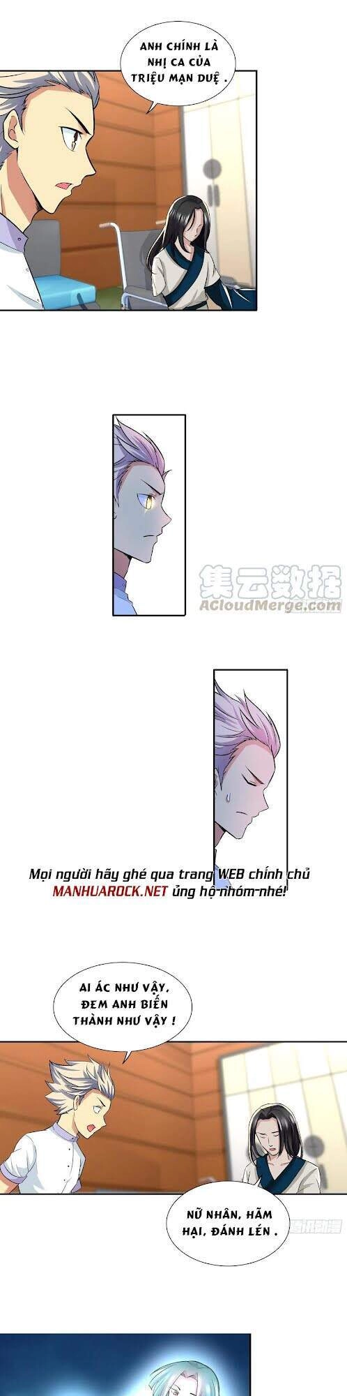 Tôi Là Thần Y Chapter 188 - 6