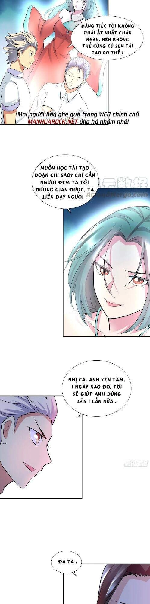 Tôi Là Thần Y Chapter 188 - 7