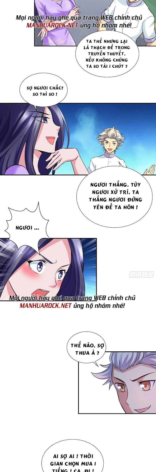 Tôi Là Thần Y Chapter 188 - 10
