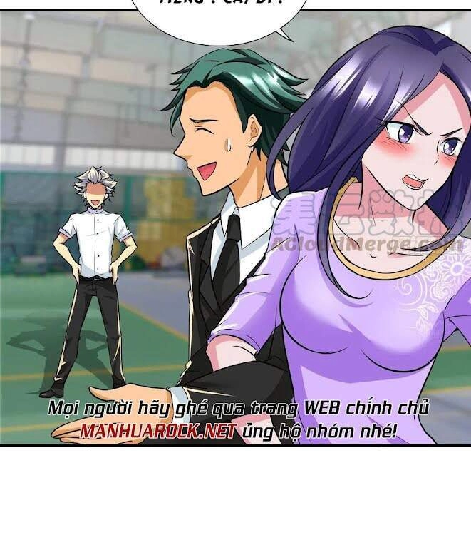 Tôi Là Thần Y Chapter 188 - 11