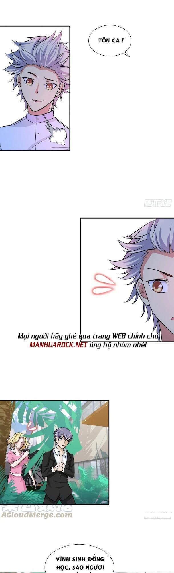 Tôi Là Thần Y Chapter 188 - 12