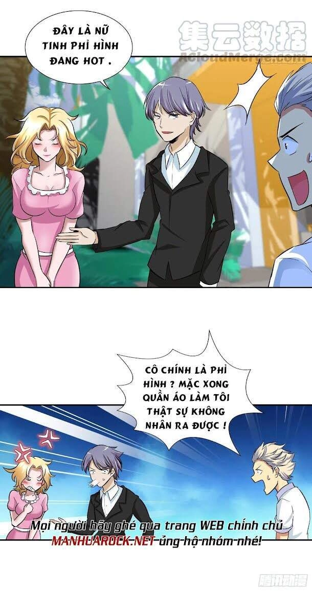 Tôi Là Thần Y Chapter 188 - 14