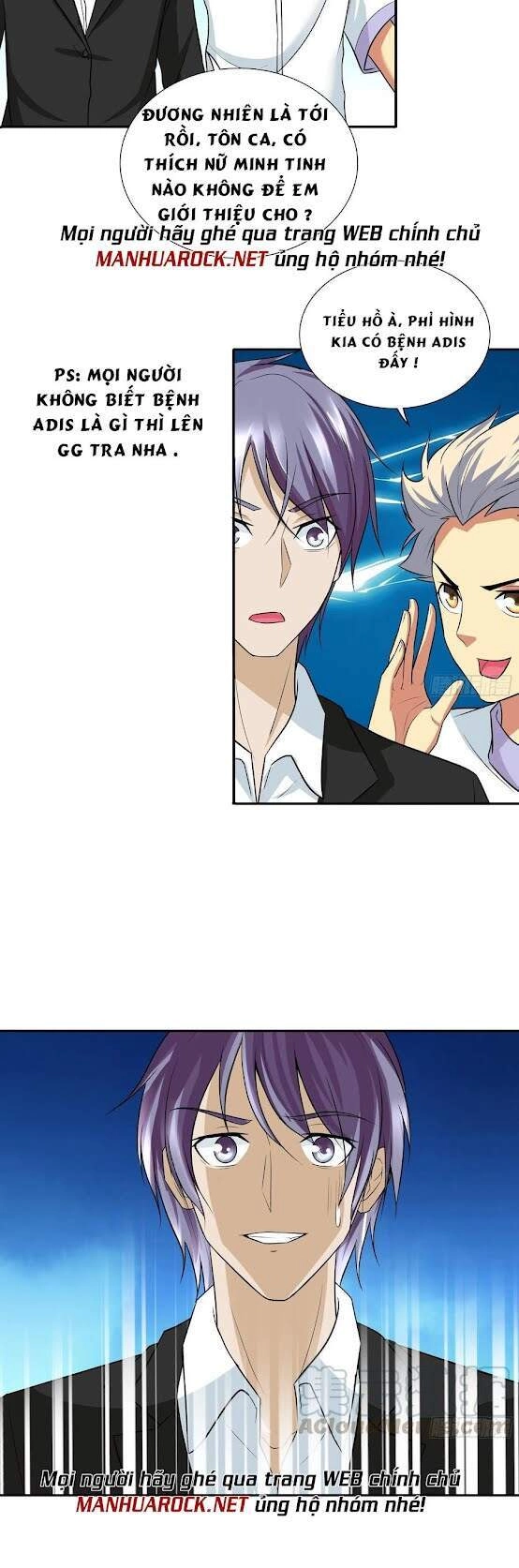 Tôi Là Thần Y Chapter 189 - 4