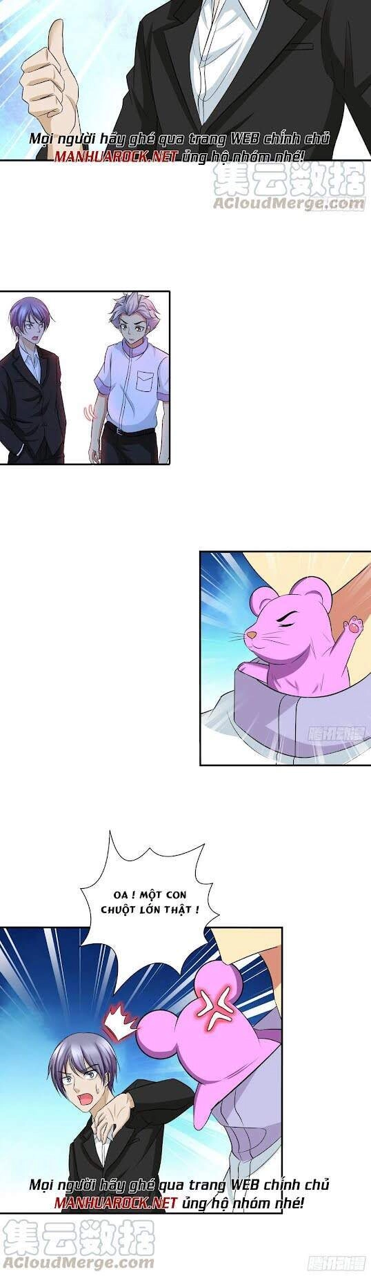 Tôi Là Thần Y Chapter 189 - 7