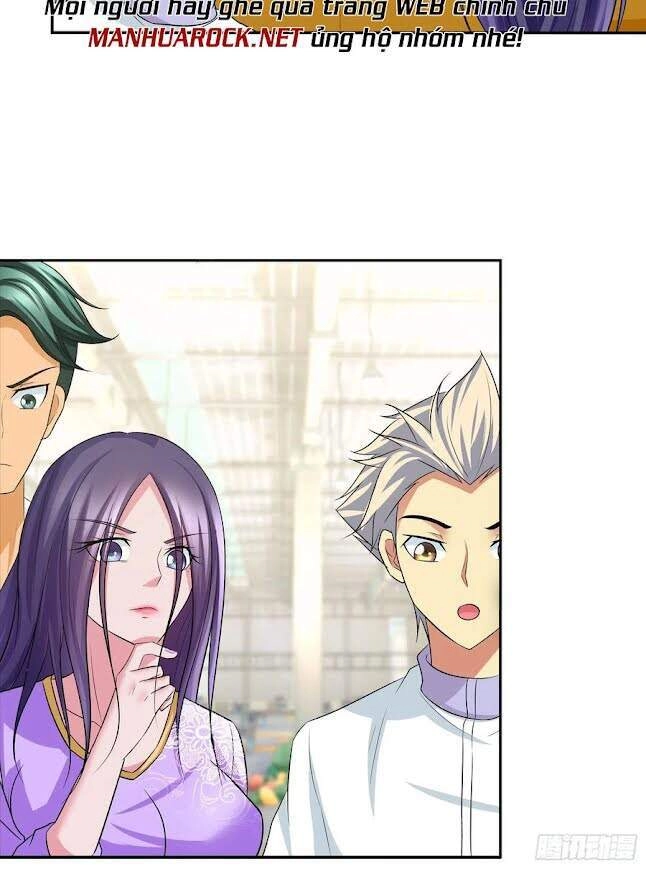 Tôi Là Thần Y Chapter 189 - 10