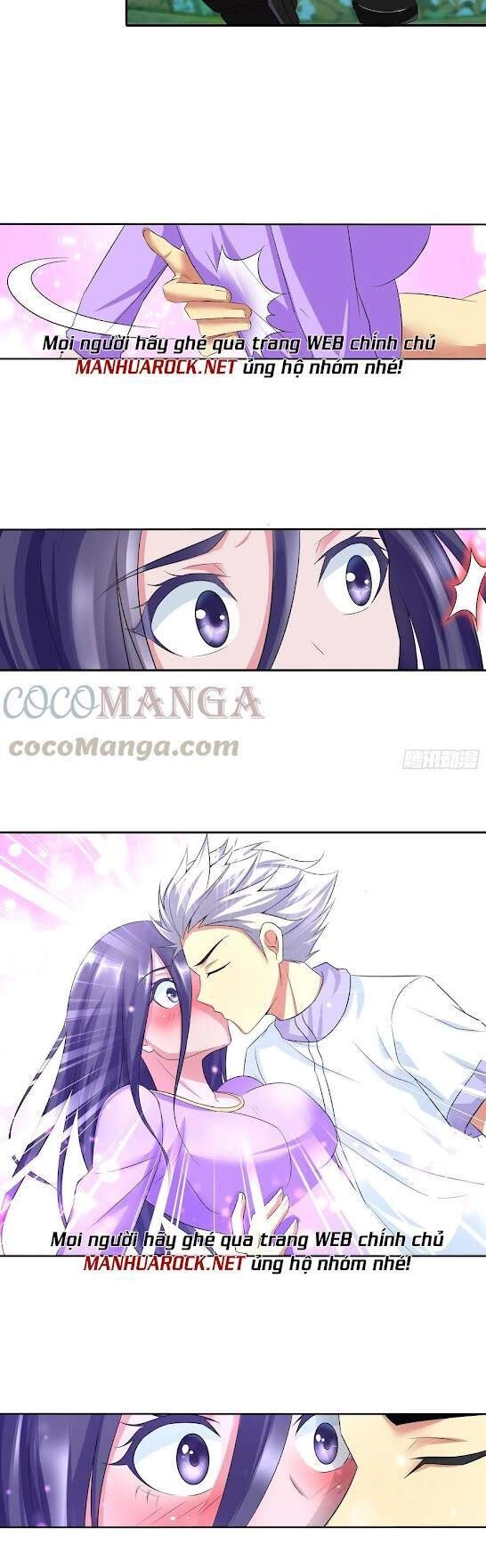 Tôi Là Thần Y Chapter 190 - 4