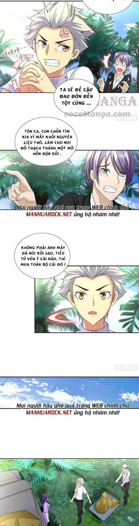 Tôi Là Thần Y Chapter 190 - 6