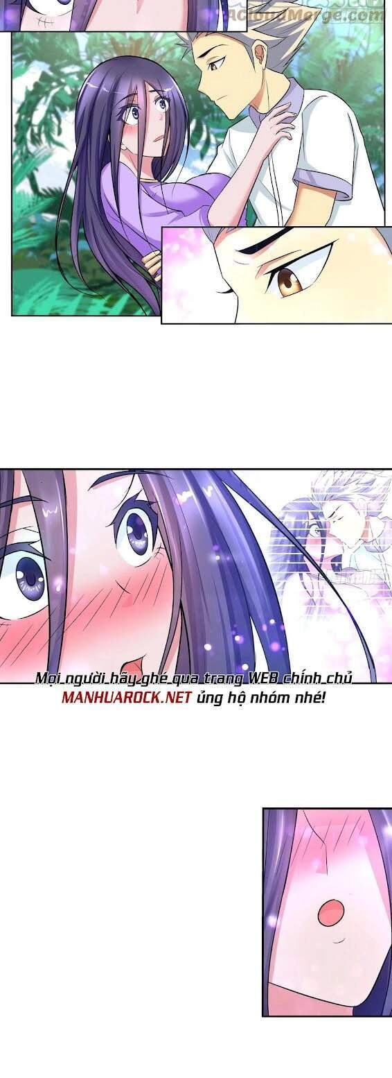 Tôi Là Thần Y Chapter 191 - 4