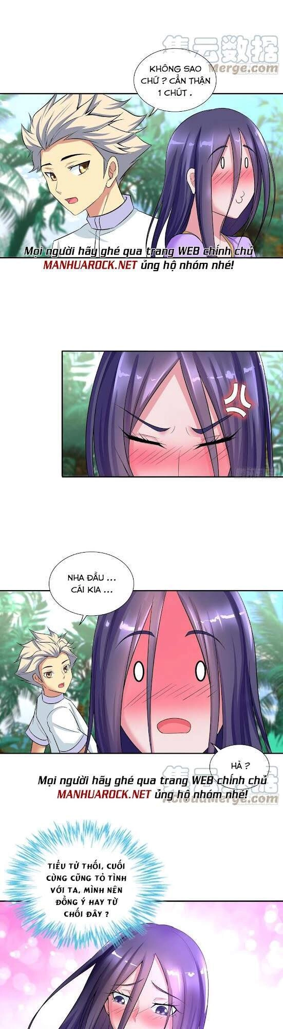 Tôi Là Thần Y Chapter 191 - 5