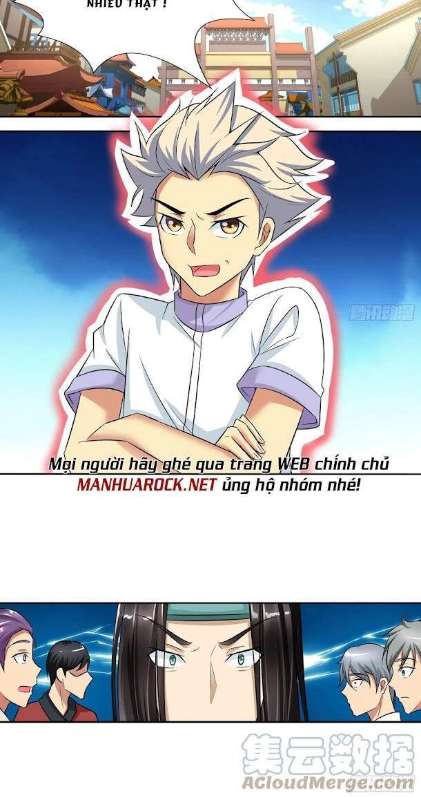 Tôi Là Thần Y Chapter 191 - 10