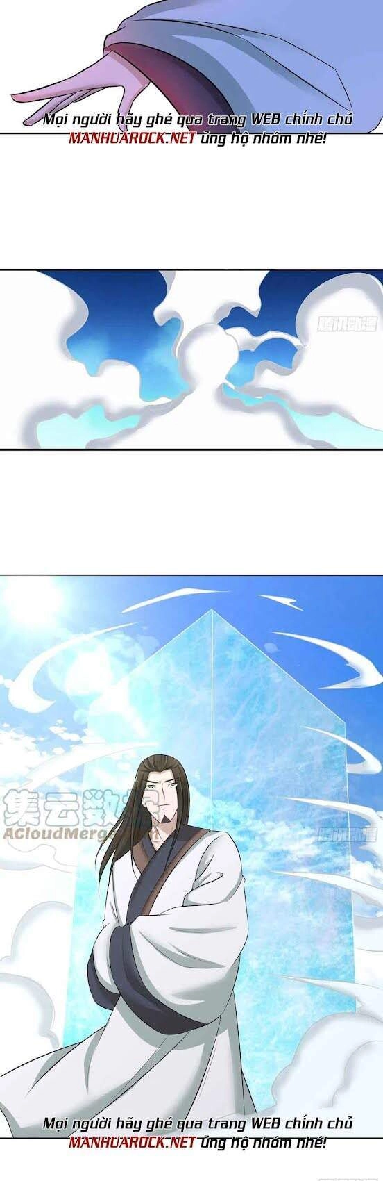 Tôi Là Thần Y Chapter 192 - 10