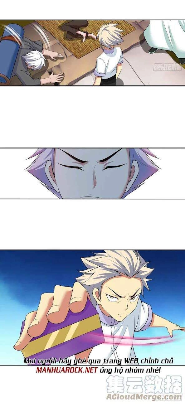 Tôi Là Thần Y Chapter 193 - 4