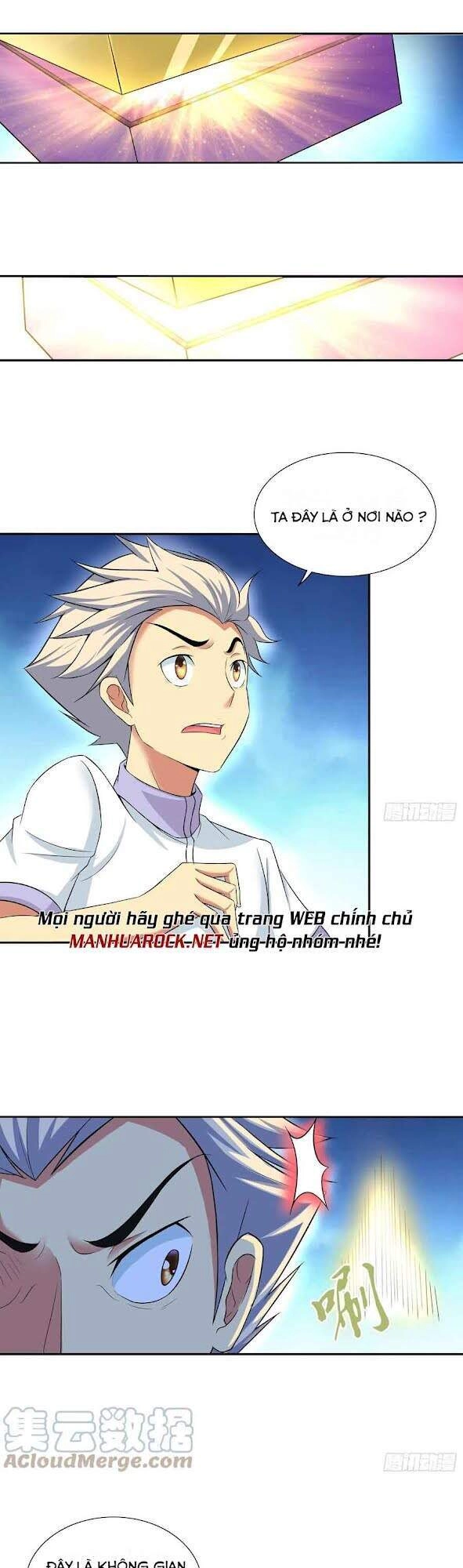 Tôi Là Thần Y Chapter 193 - 5