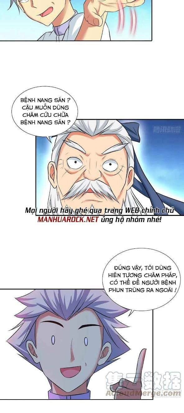 Tôi Là Thần Y Chapter 193 - 7