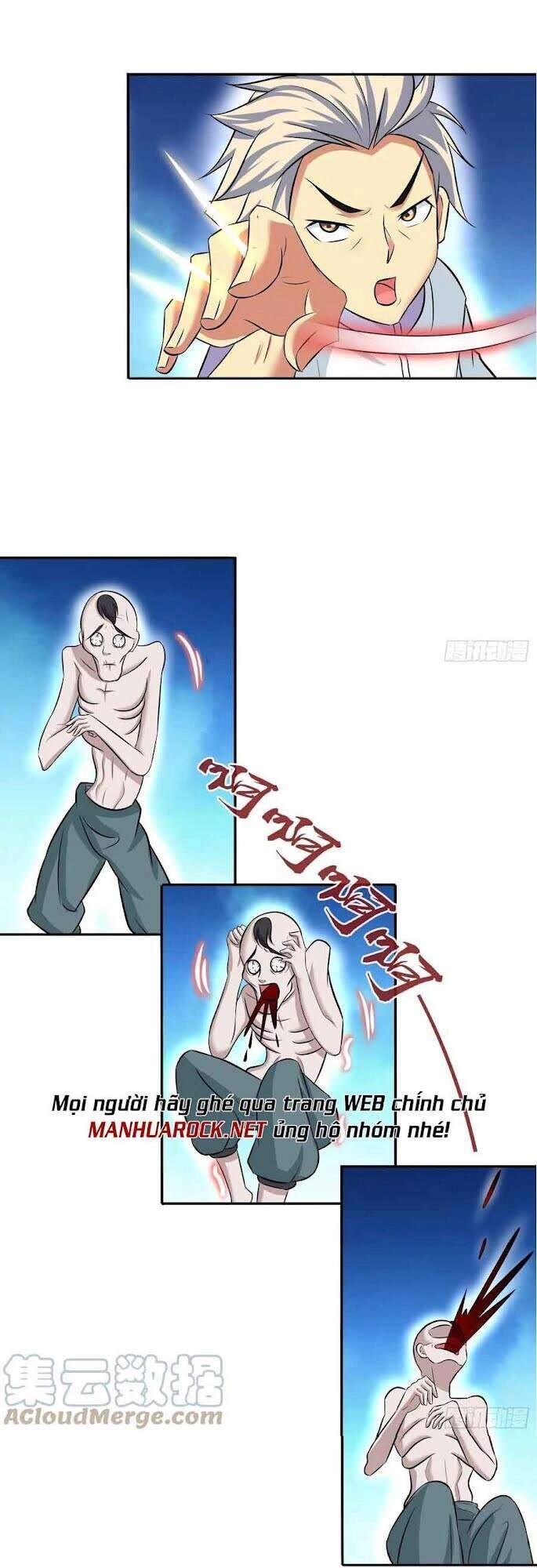 Tôi Là Thần Y Chapter 193 - 9