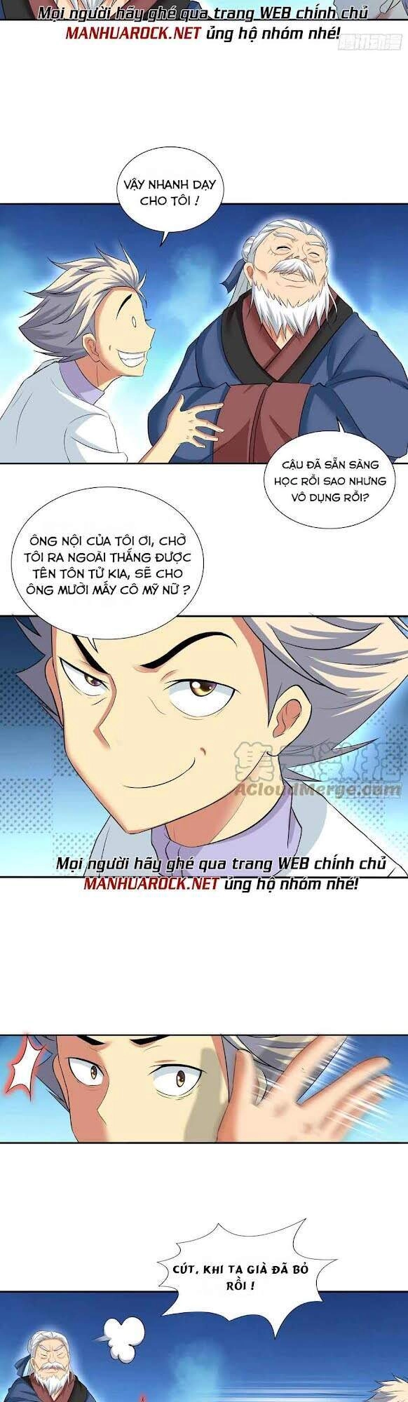 Tôi Là Thần Y Chapter 193 - 12