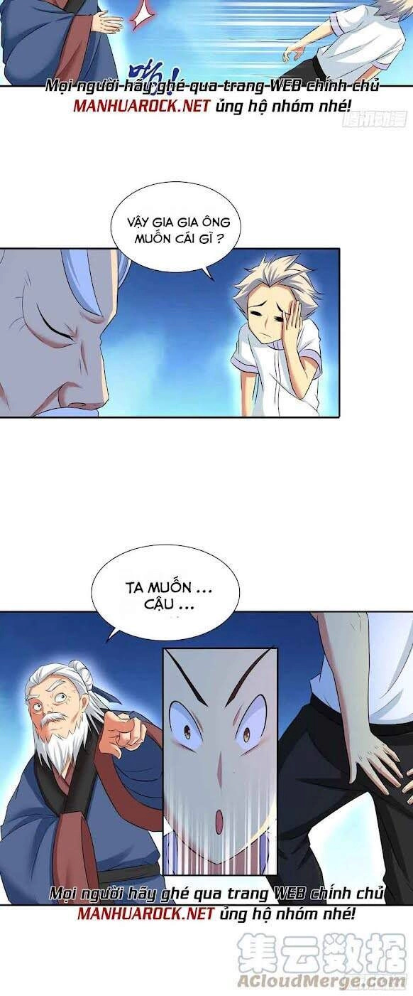 Tôi Là Thần Y Chapter 193 - 13