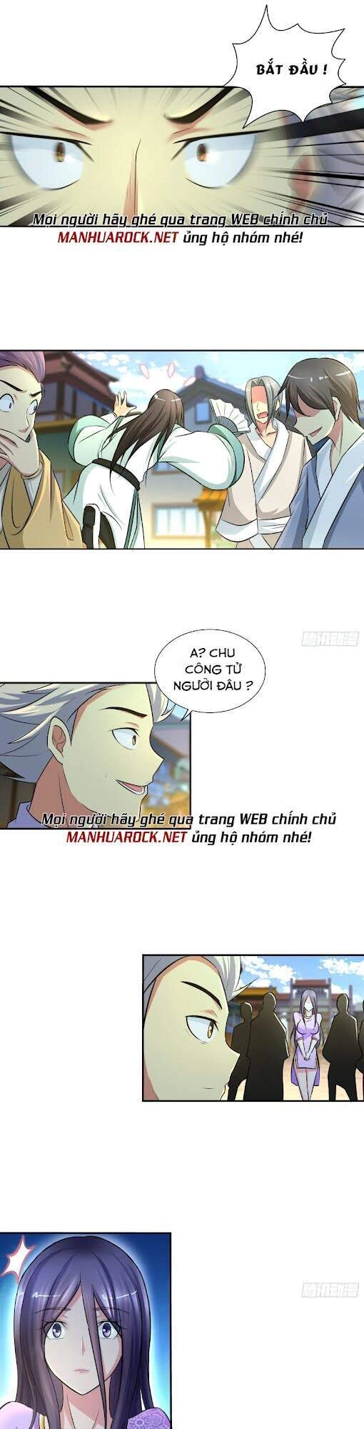 Tôi Là Thần Y Chapter 194 - 6