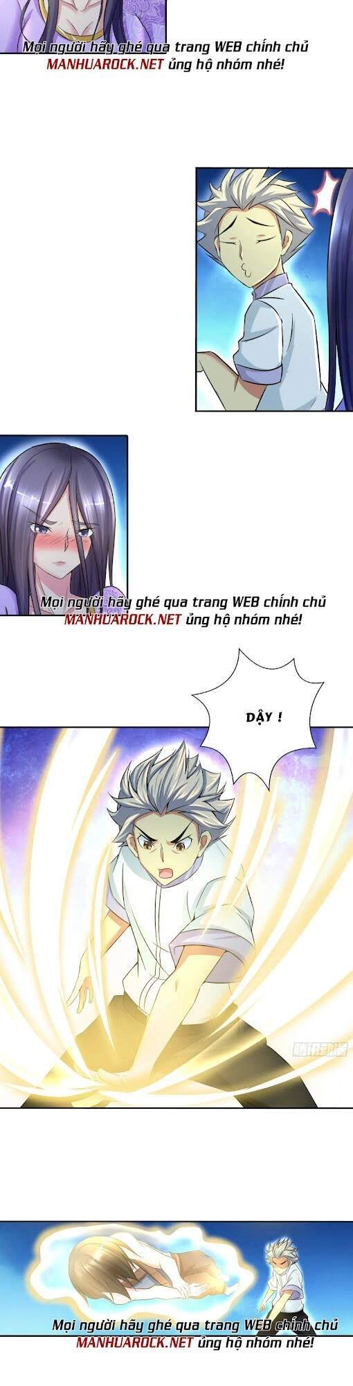 Tôi Là Thần Y Chapter 194 - 7