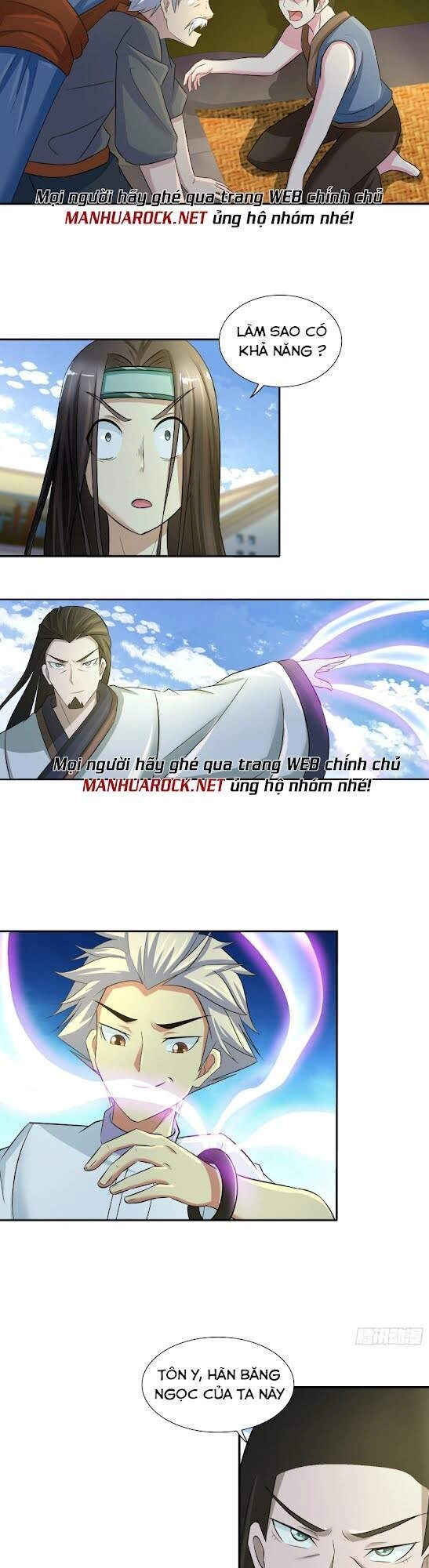 Tôi Là Thần Y Chapter 194 - 11
