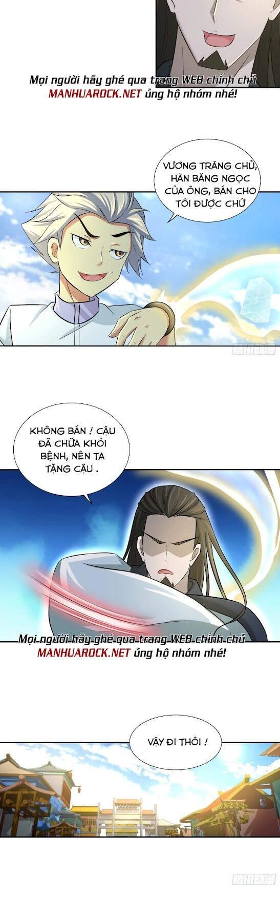 Tôi Là Thần Y Chapter 194 - 12