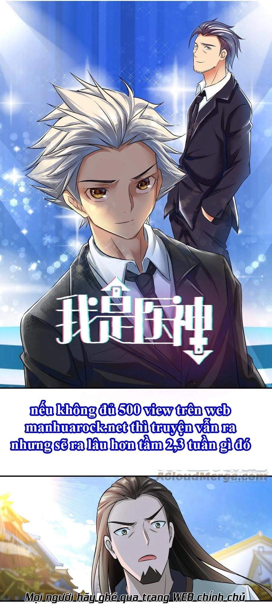 Tôi Là Thần Y Chapter 195 - 2