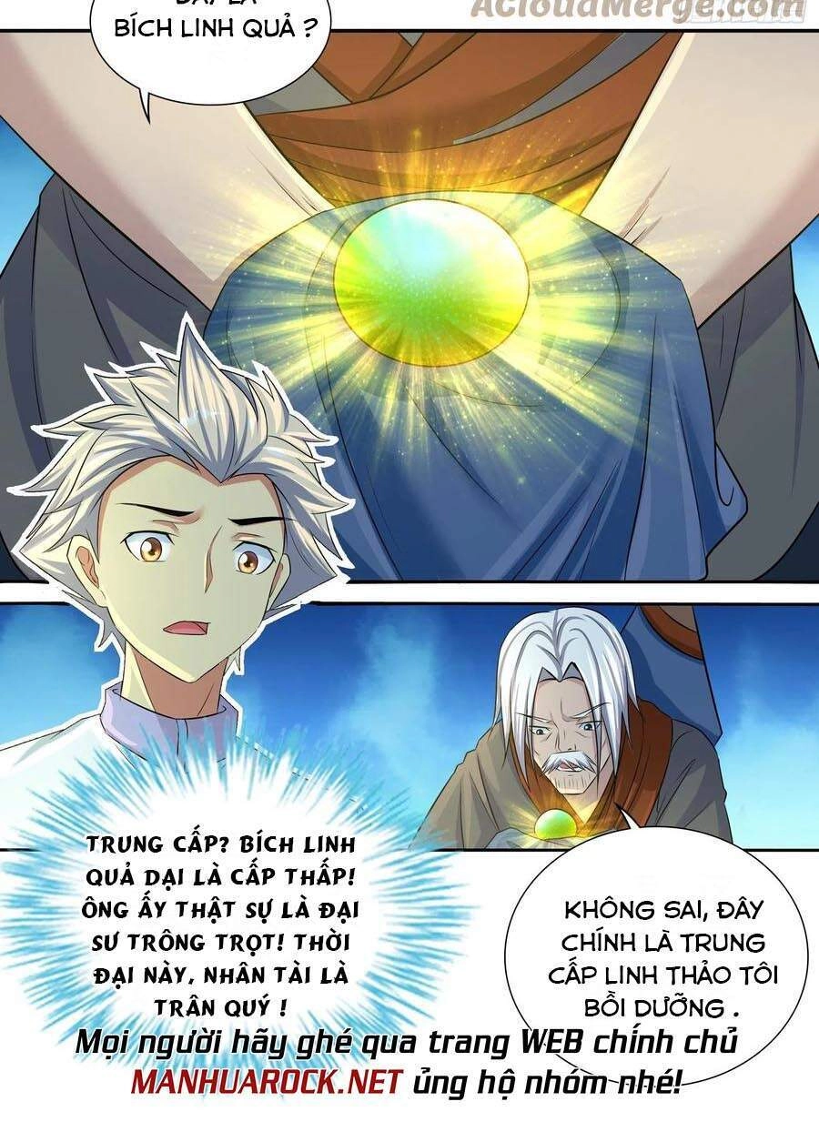 Tôi Là Thần Y Chapter 195 - 6