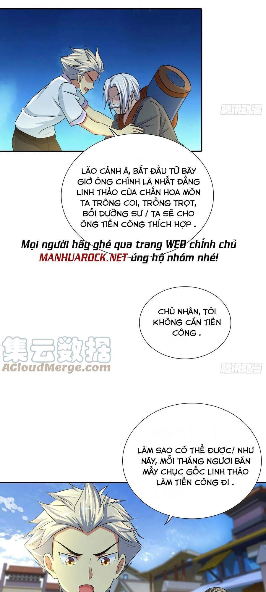 Tôi Là Thần Y Chapter 195 - 7