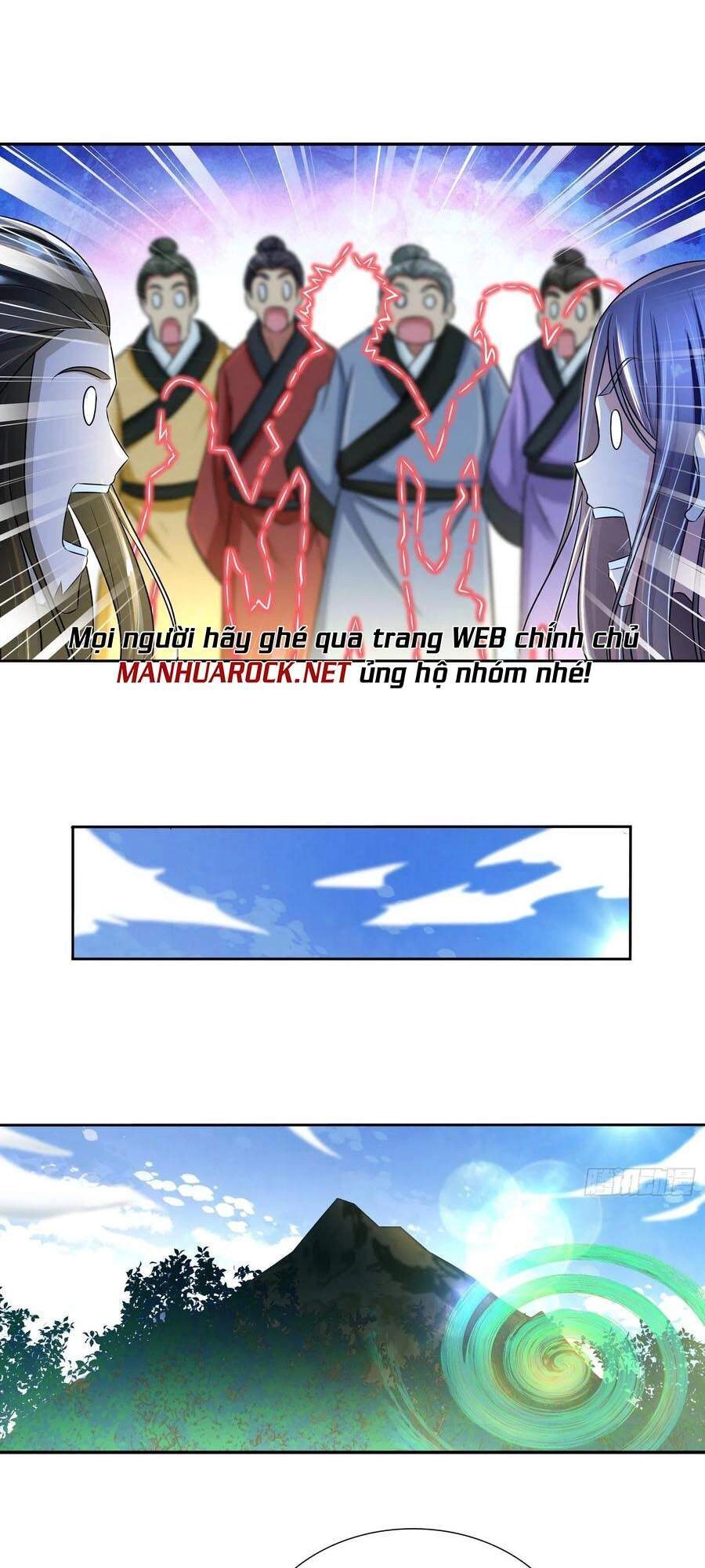 Tôi Là Thần Y Chapter 195 - 11