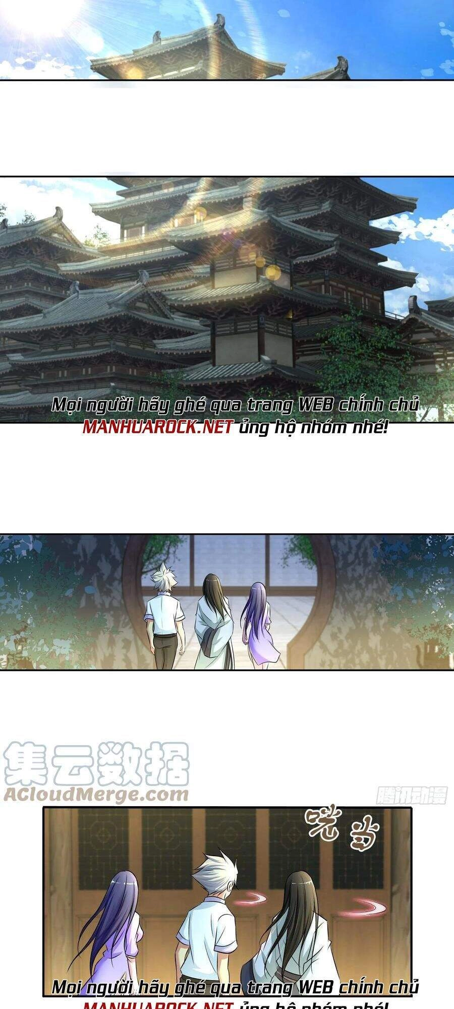 Tôi Là Thần Y Chapter 196 - 3