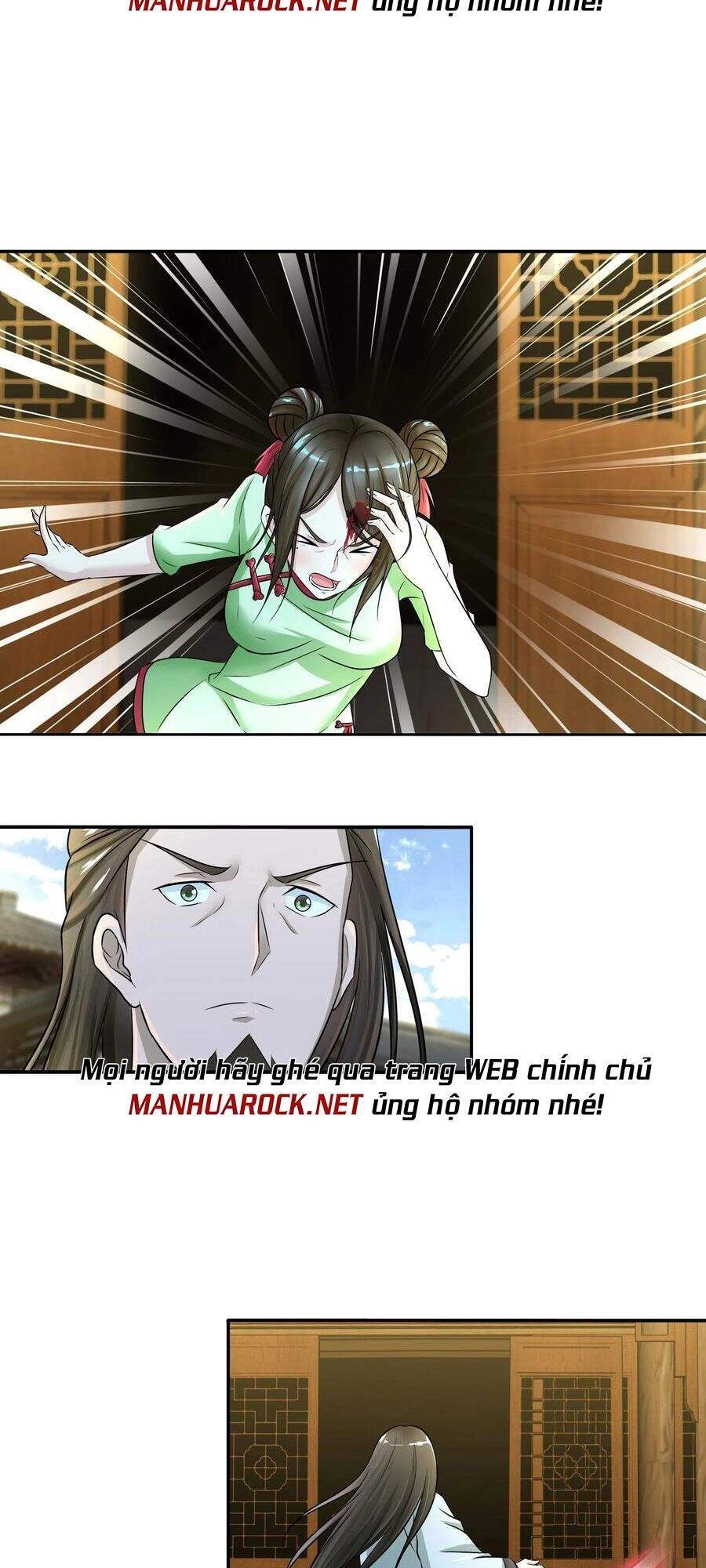 Tôi Là Thần Y Chapter 196 - 4