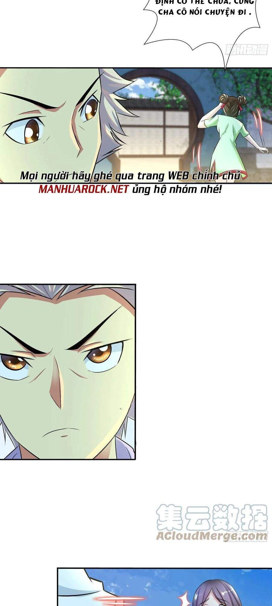 Tôi Là Thần Y Chapter 196 - 6