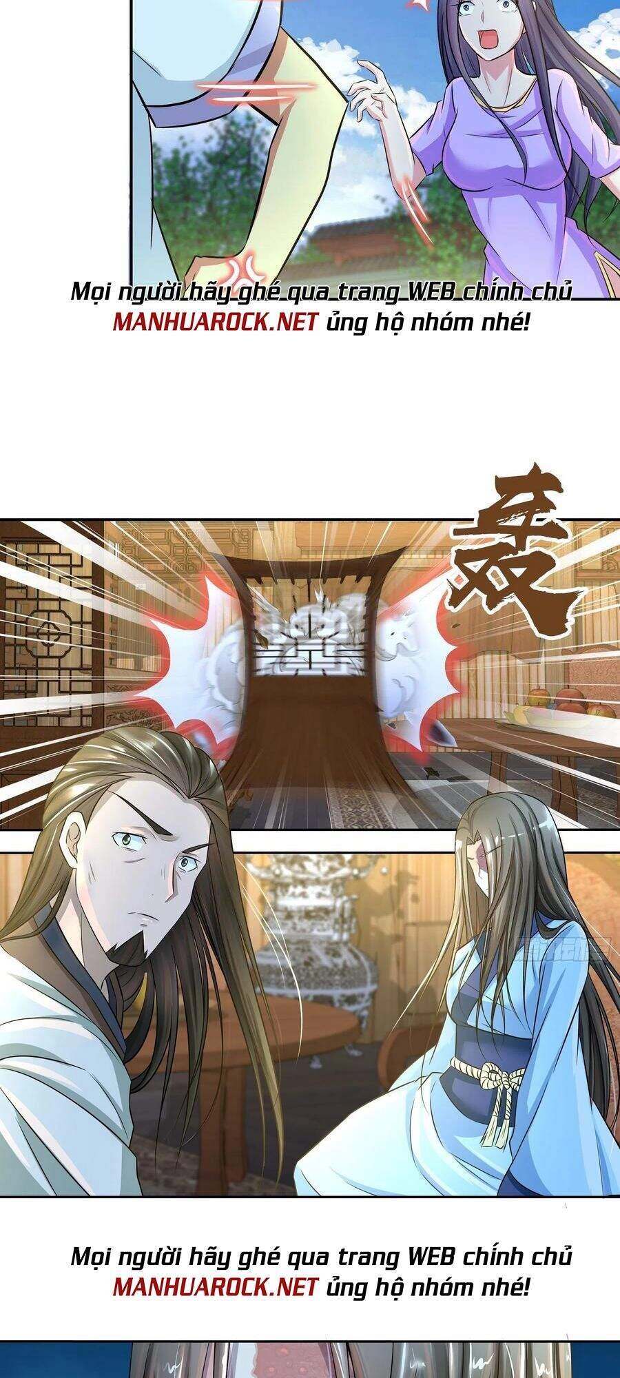 Tôi Là Thần Y Chapter 196 - 7