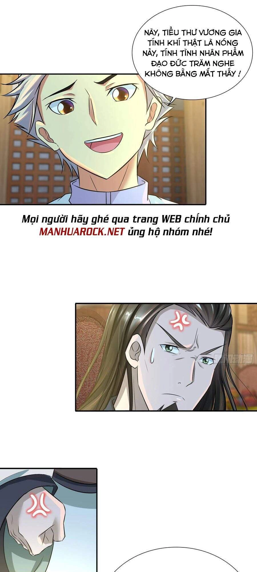 Tôi Là Thần Y Chapter 196 - 9