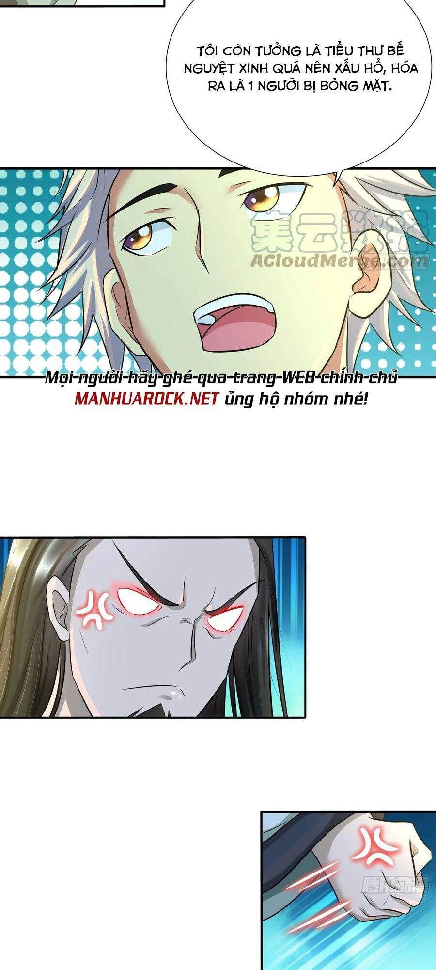 Tôi Là Thần Y Chapter 196 - 10