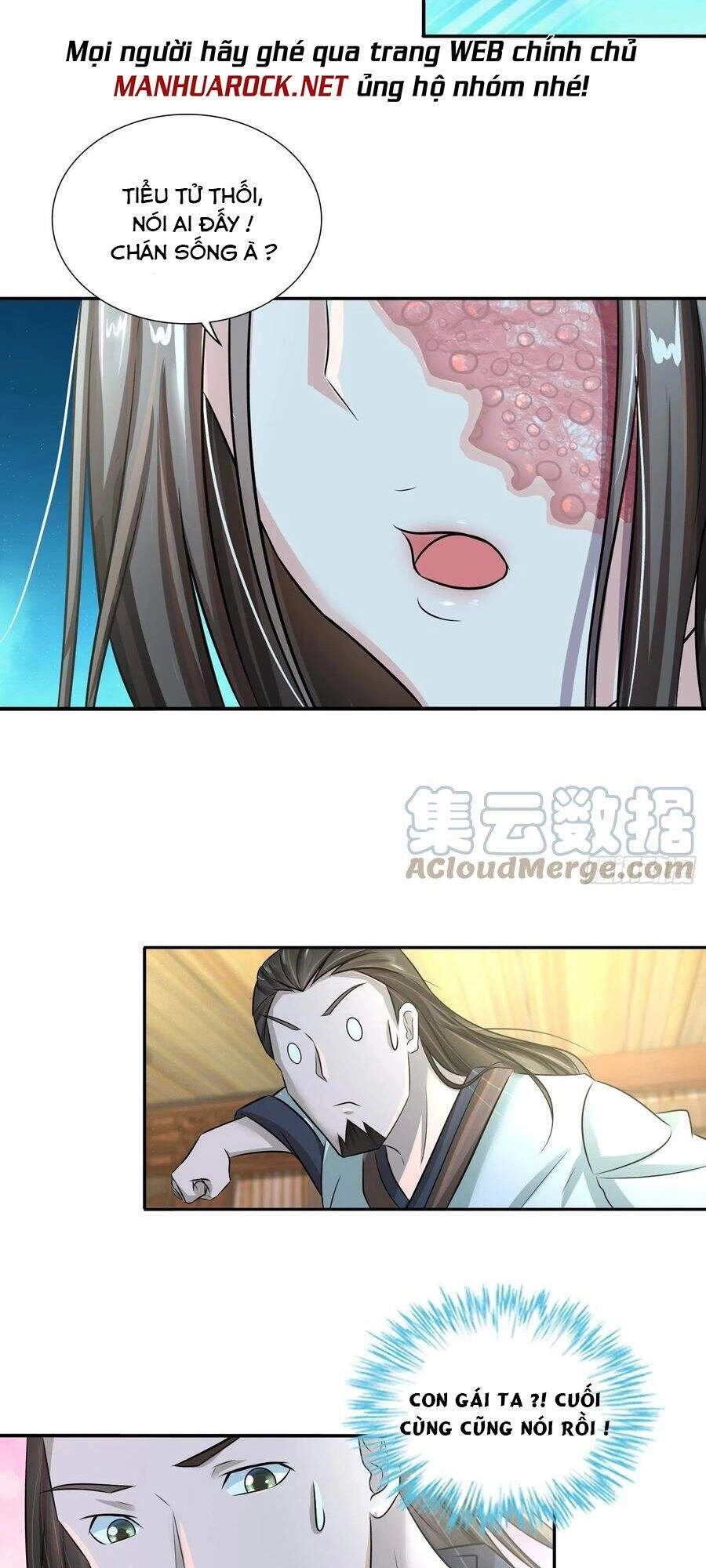 Tôi Là Thần Y Chapter 196 - 11