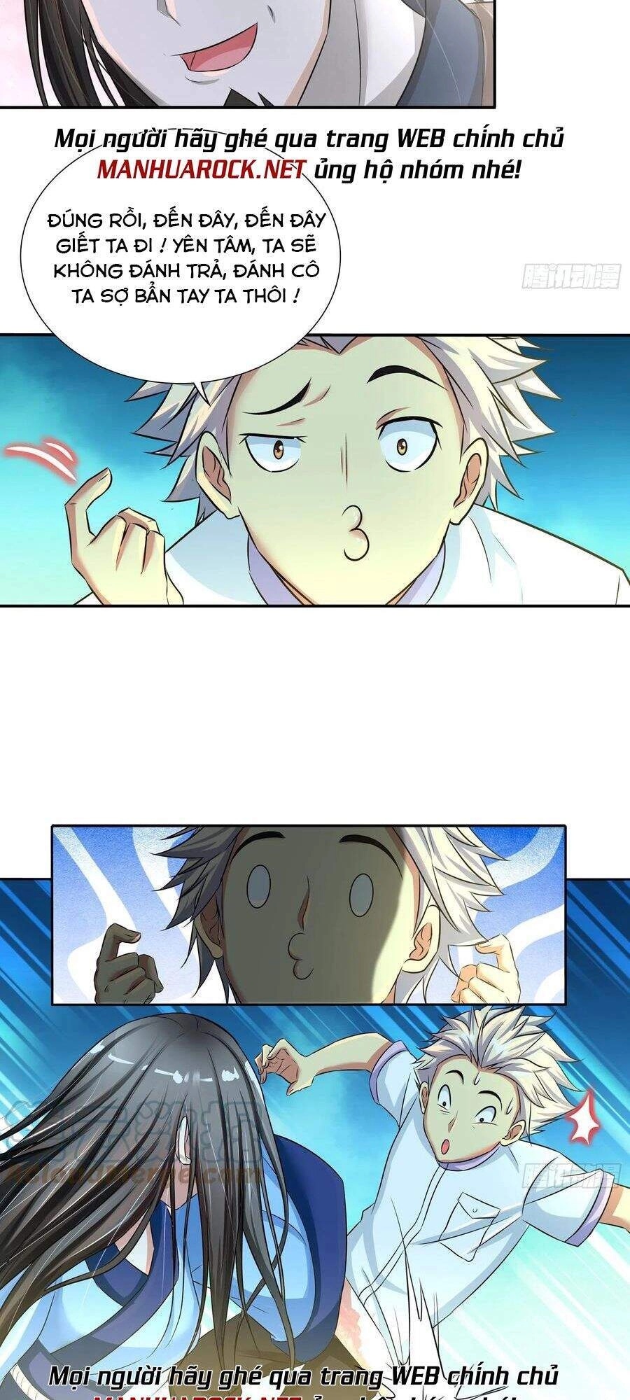 Tôi Là Thần Y Chapter 196 - 12