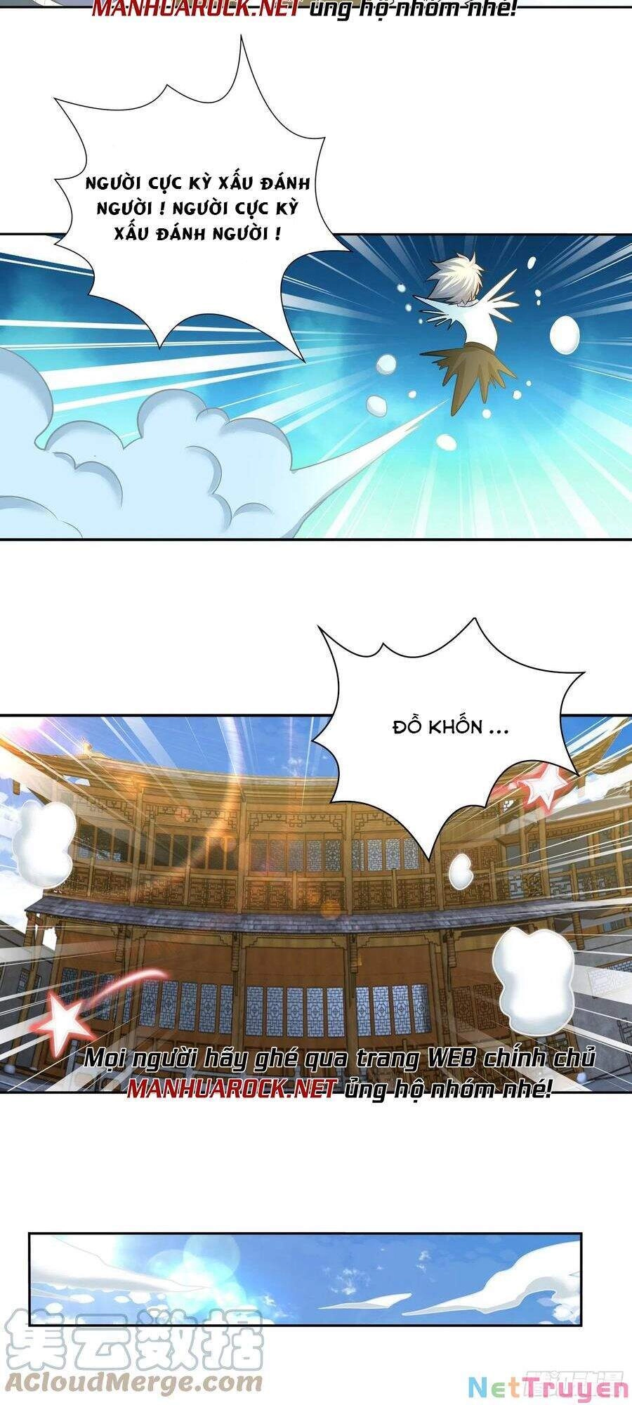 Tôi Là Thần Y Chapter 196 - 13