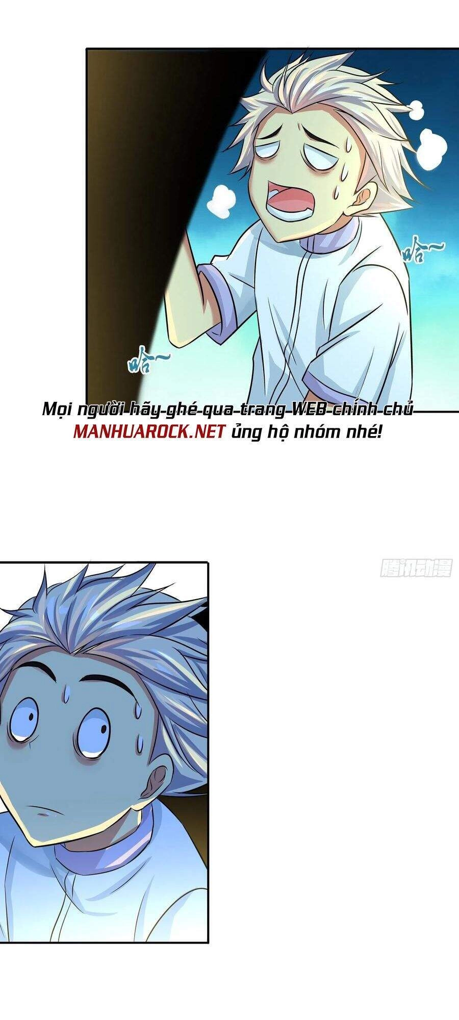 Tôi Là Thần Y Chapter 196 - 14