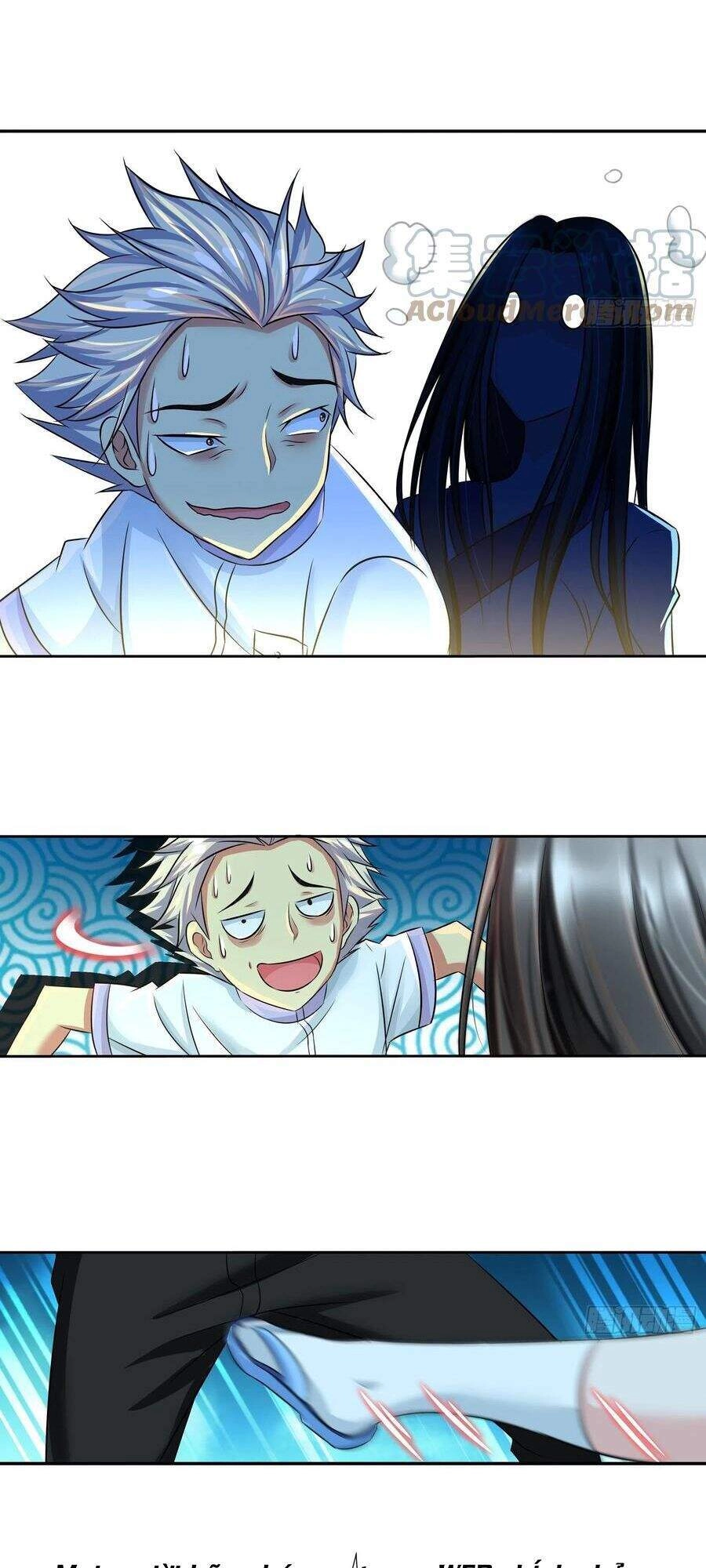 Tôi Là Thần Y Chapter 196 - 15