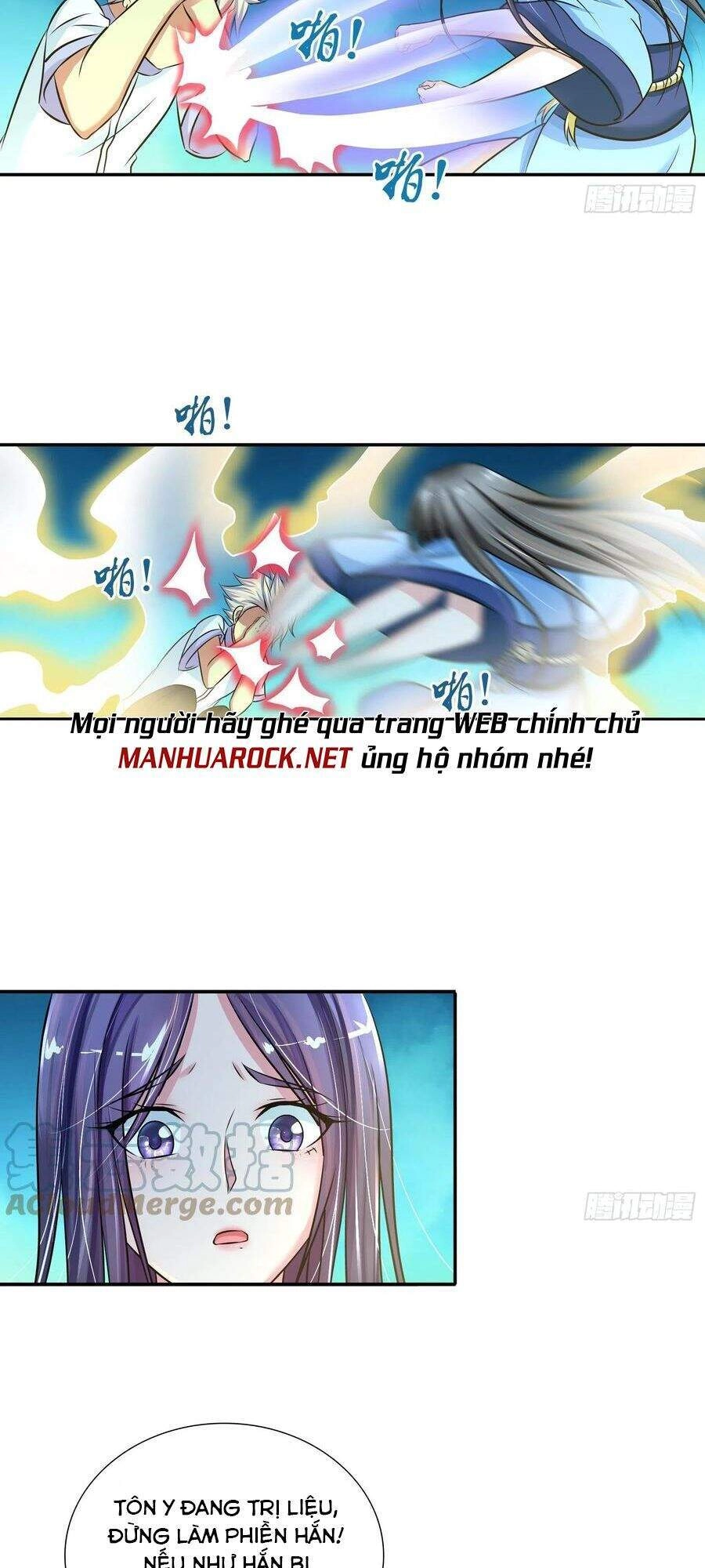 Tôi Là Thần Y Chapter 196 - 17